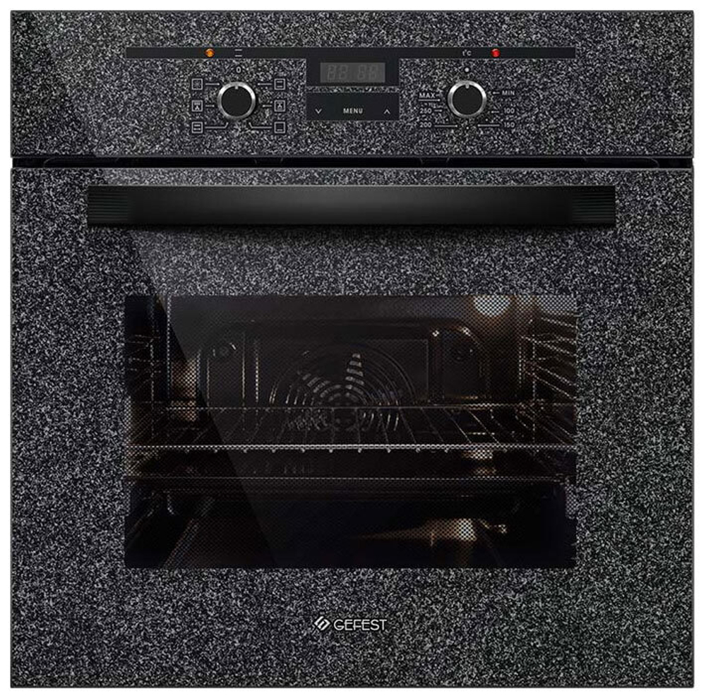 Электрический духовой шкаф Gefest ЭДВ ДА 622-02 К43