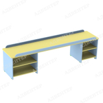 Стол дидактический