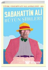 Sabahattin Ali Bütün Şiirleri