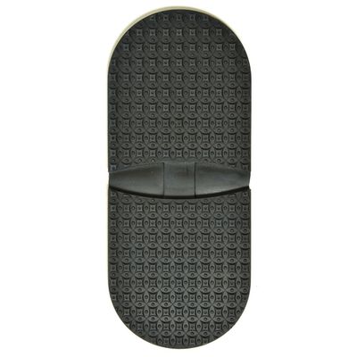 Набойка мужская В-12, черный