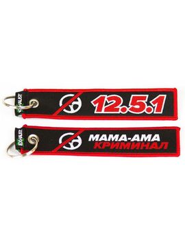 Брелок-ремувка 12.5.1