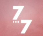 Альбом GOT7 - 7 for 7 7th Mini Album RANDOM Version