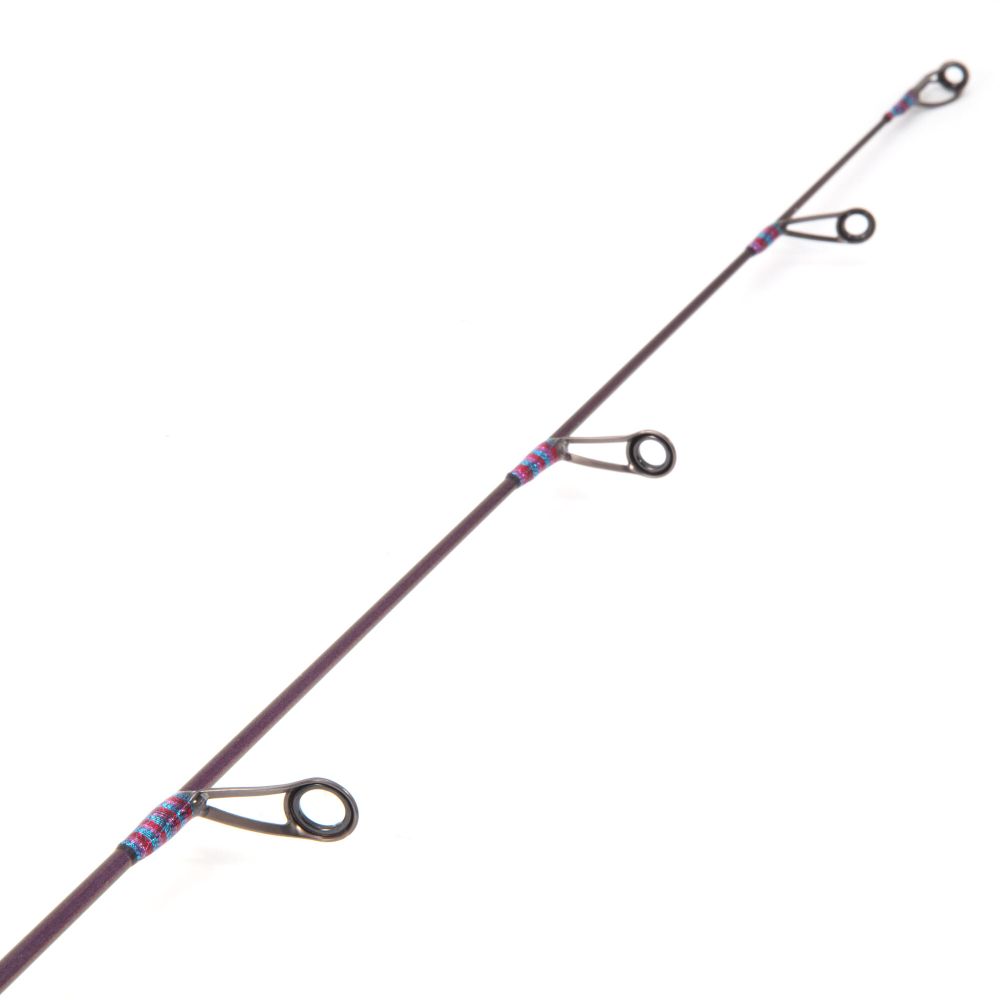 Удочка зимняя Frostbite Futura 50L, карбон/100/