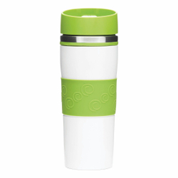 Термокружка ARABICA Красный