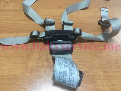 Ремень безопасности Inglesina Trip