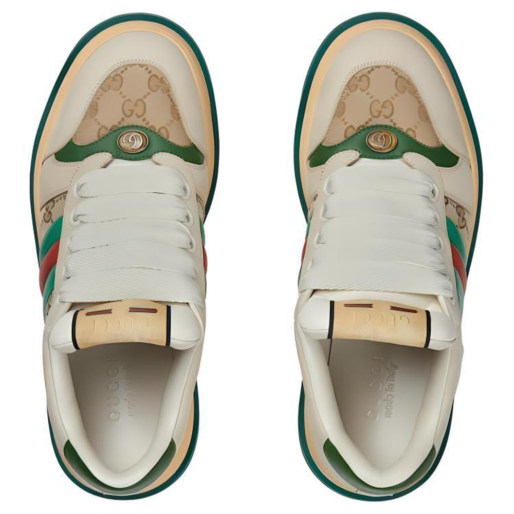 Gucci Screener