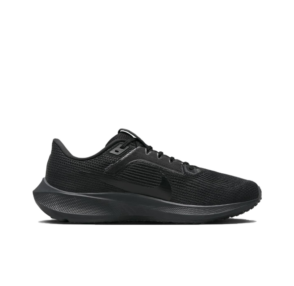 Мужские кроссовки Nike Air Zoom Pegasus 40 'Black Anthracite' DV3853-002