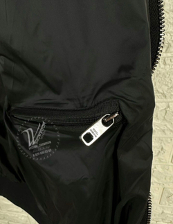 Бомбер куртка Dolce Gabbana в оригинале