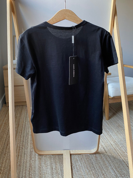 Новая футболка Dolce&Gabbana, 116