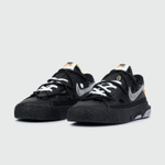 Кроссовки Nike Blazer Low x Off-White Wmns Black Silver