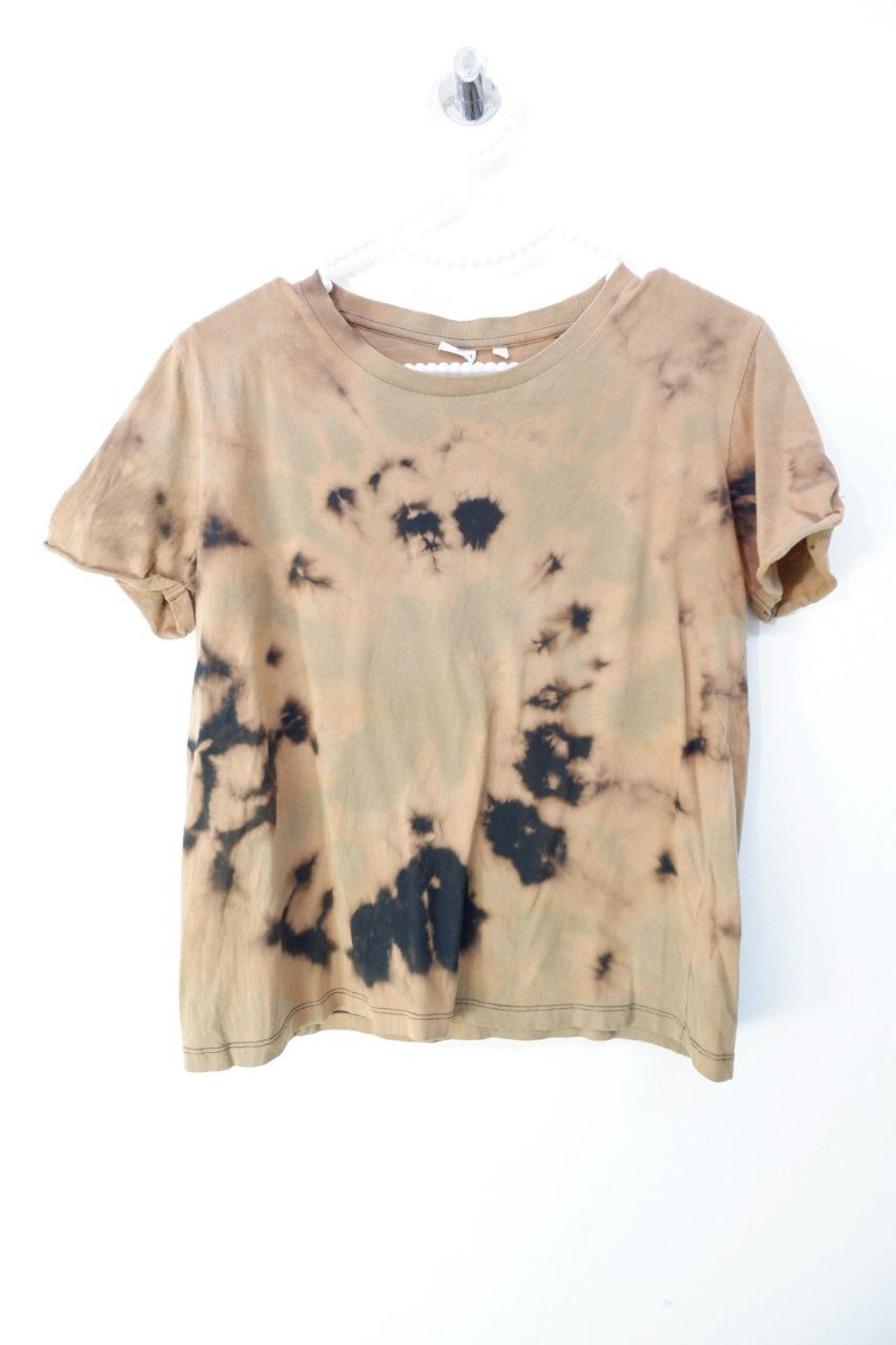 Футболка Boom! хлопковая модная на 14 лет