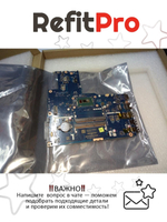 Материнская плата для ноутбука Lenovo B50-80 LA-B091P W8P UMA Intel core I3-4005 G FP DC (5B20H75113), оригинал