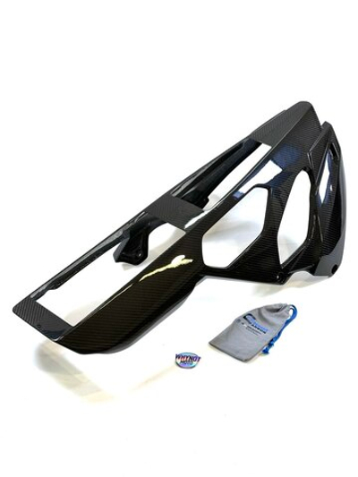 Ilmberger Carbonparts Защита карбоновая нижняя - Belly Pan BMW M 1000 R / S 1000 R