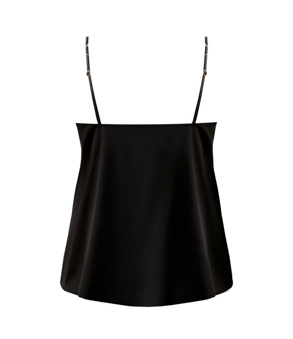 Пижамный комплект Clarisa (Размер: M) (Цвет: черный)