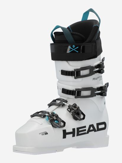 Горнолыжные ботинки Head Raptor Wcr 120 (24/25)