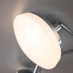 Citilux Тамбо CL716251Wz LED Люстра поворотная с диммером