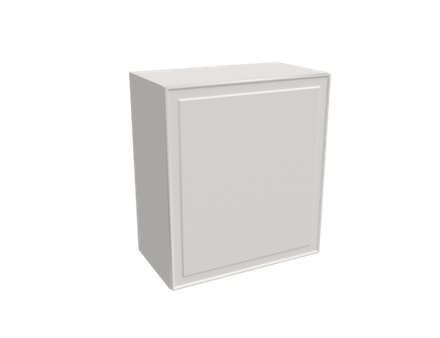 Кухня Модуль ШВВ 609 Графит / Белый