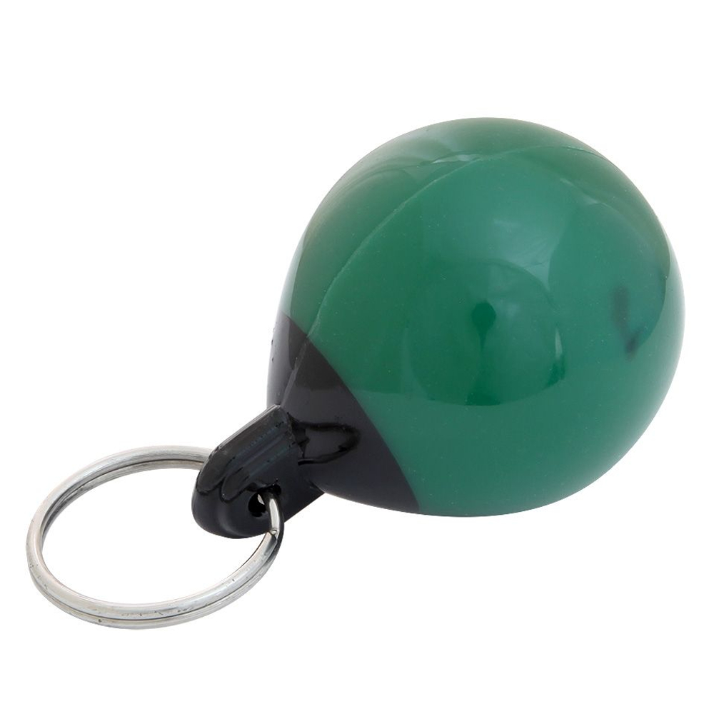 Брелок "Буй", оранжевый (10249222)