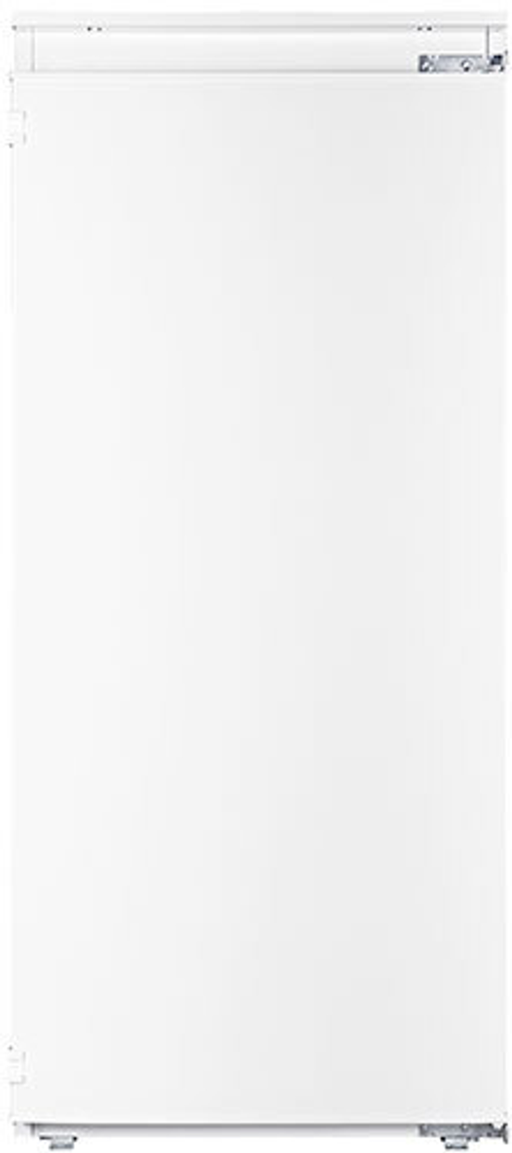 Встраиваемый однокамерный холодильник Zigmund & Shtain BR 22 X