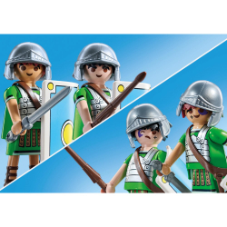 Playmobil - Asterix Палатка легионеров 71829