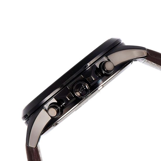 Наручные часы Casio Edifice EFV-500BL-1AVUEF