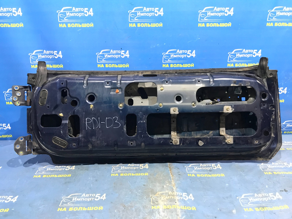 Дверь пятая Honda CRV 1997