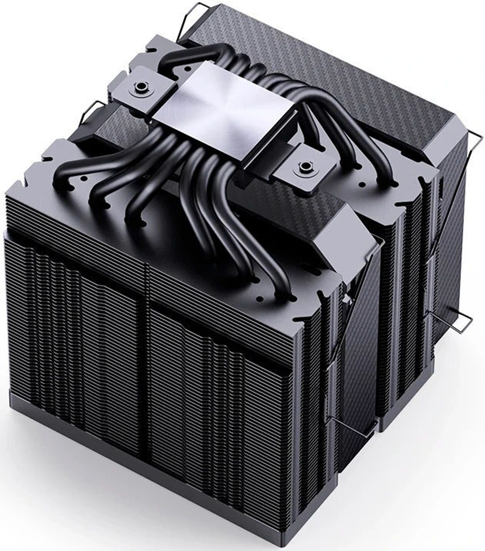 Кулер  JONSBO HX6280 Black