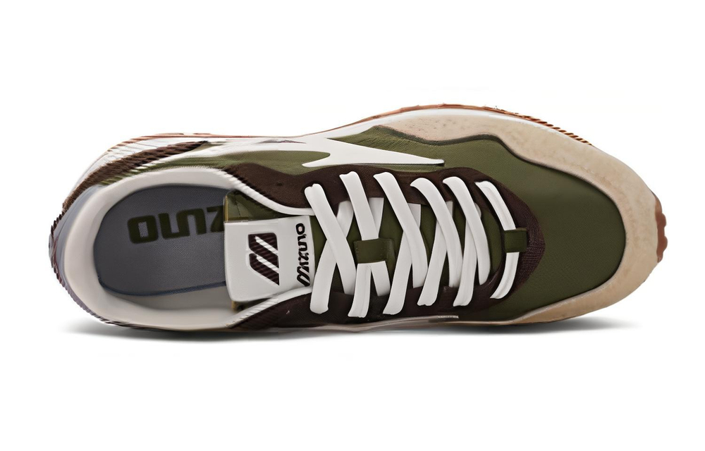 Mizuno Lg 70s