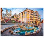 Набор пазлов Trefl 10в1, подарочная серия