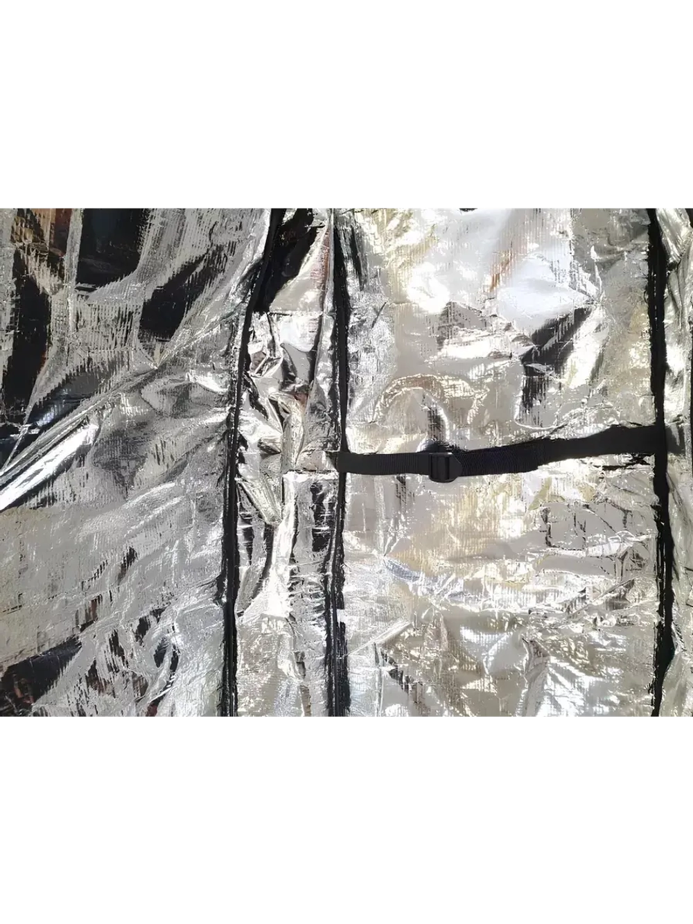 Чехол для сноуборда PROTECT 146*33*11 см желтый принт