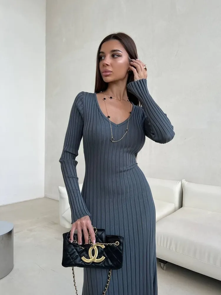 Платье 2580600 Fabrika