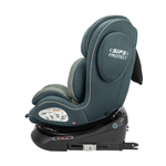 Aвтокресло группы 0/1/2/3 Osann Eno 360, Universe Green