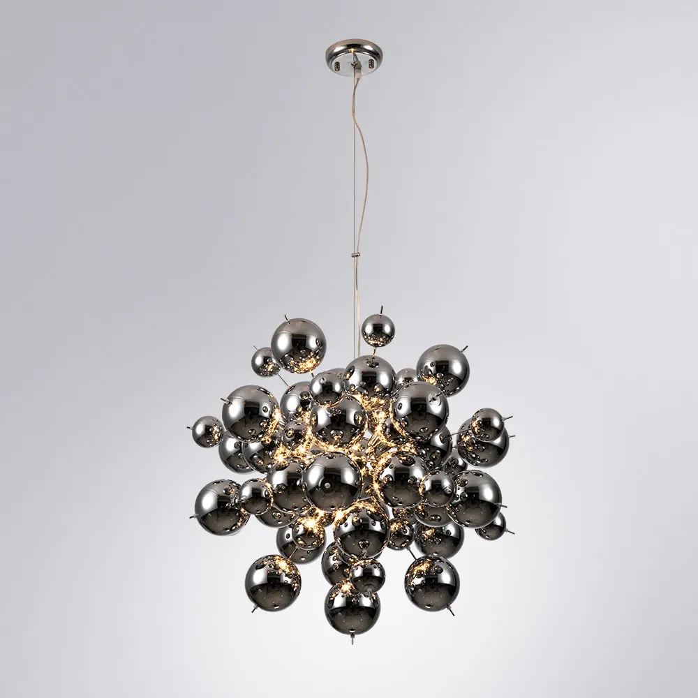 Подвесная люстра Arte Lamp MOLECULE