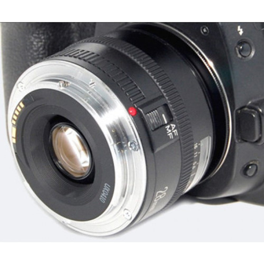 Реверсивное кольцо JJC Reverse Ring RR-Ai 72mm - Nikon