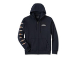 Толстовка Roaring Balaclava Hoodie Black Harley-Davidson