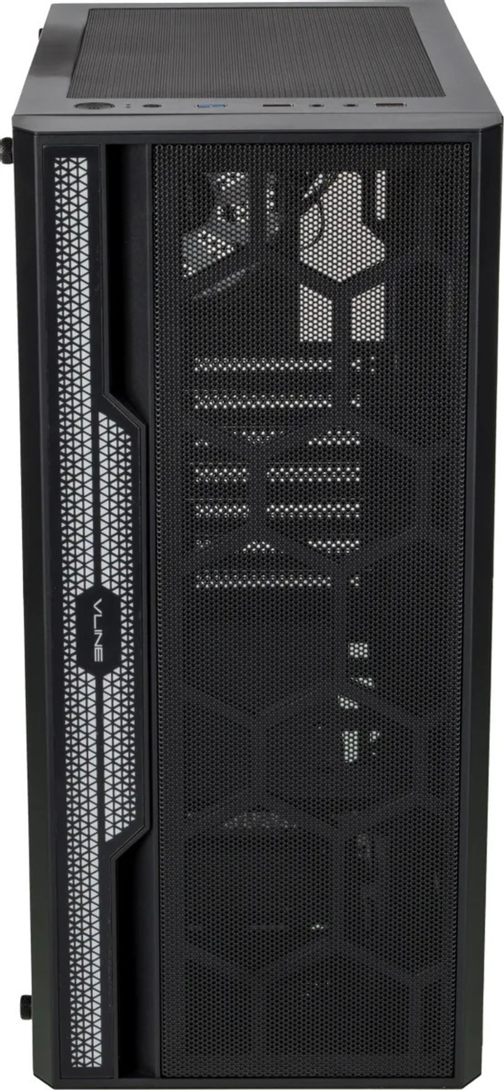 Корпус ATX Formula V V-LINE 2052