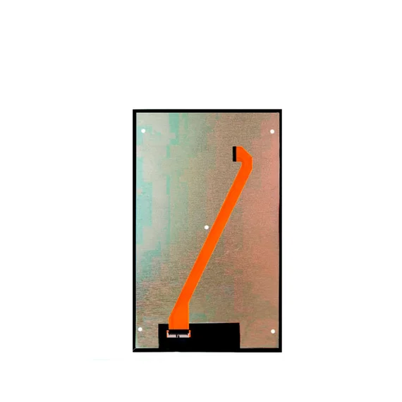 Дисплей для BQ 1024L Exion Pro 4G