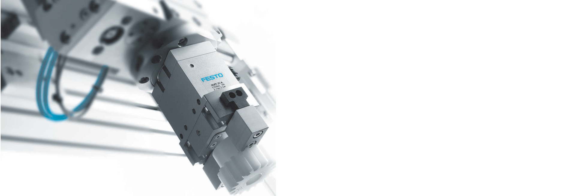 Пневматика FESTO 