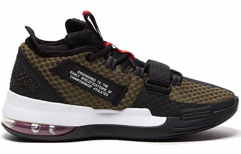 Кроссовки Nike Air Force Max Low Ep