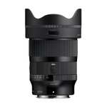 Объектив Sigma 35mm f/1.4 DG II Art Sony E-Mount