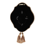 Фоторамка "Клара" 19x3x22см (Фото 6x9см)