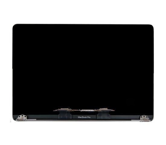 Дисплей для MacBook Pro 13" A1989 A2159 A2251 A2289 Mid 2018 – Mid 2020 (Space Gray, Серый космос) - OEM