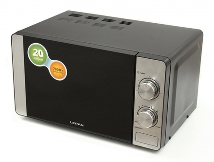 Микроволновая печь LERAN FMO 2031 IX