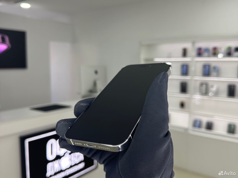 iPhone 14 Pro Max, 256 ГБ б/у