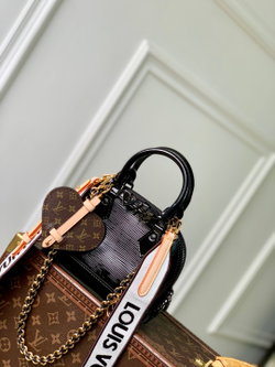Louis Vuitton Nano Alma