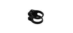 Зажим для трюкового самоката Triada Lyra HIC 34,9 black