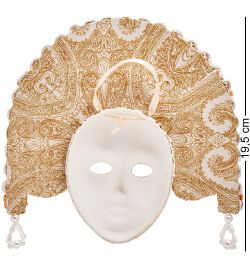 RK-607 Маска сложная «Лето» бол.