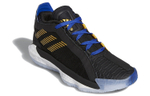 Кроссовки Adidas Barricade Tennis