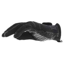 Перчатки Mechanix Precision Pro High Dex (Black) - размер M