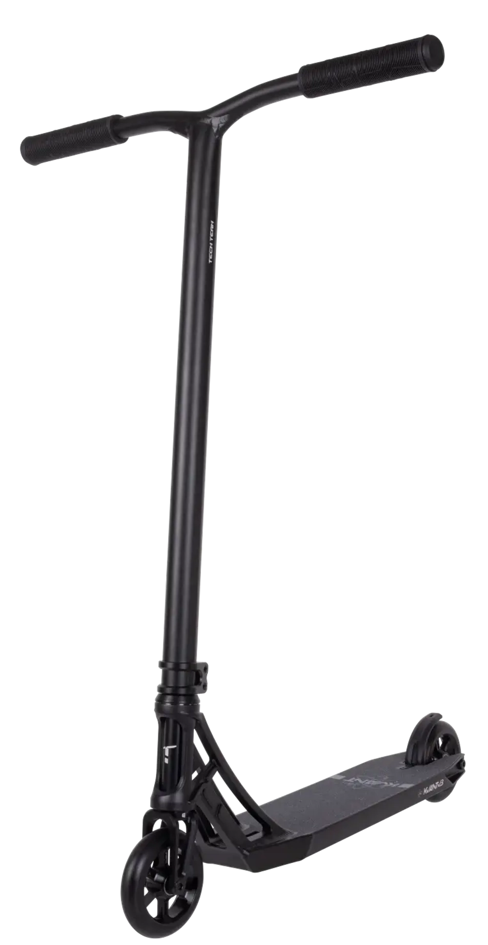 Трюковой самокат TECH TEAM KVANT V3 Black